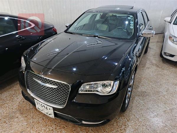 Chrysler for sale in Iraq